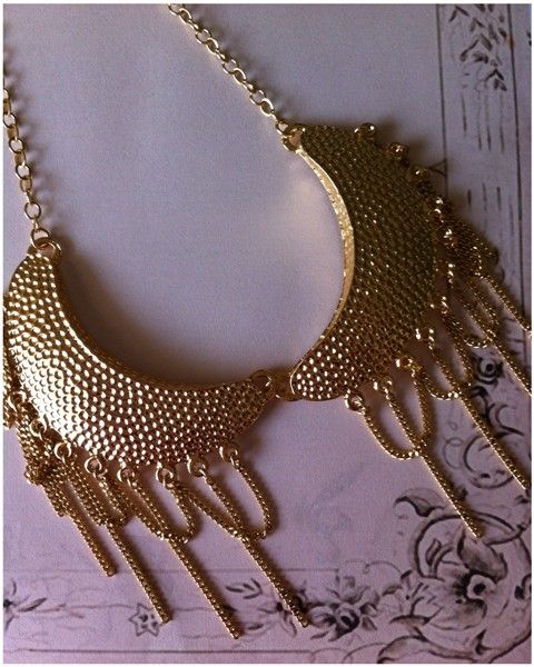 Maxi Colar Angel
