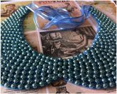 Maxi Colar Gola Peter Pan